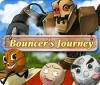 Bouncer's Journey spil