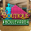 Boutique Boulevard spil