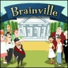 Brainville spil