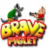 Brave Piglet spil