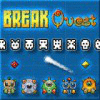 Break Quest spil