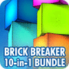 Brick Breaker 10-in-1 Bundle spil