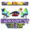 Brick Quest 2 spil