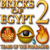 Bricks of Egypt 2: Tears of the Pharaohs spil