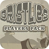 Bristlies: Players Pack spil