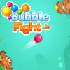 Bubble Fight IO spil