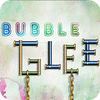 Bubble Glee spil