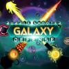 Bubble Shooter Galaxy Defense spil