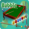 Bubble Snooker spil