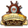 Bubblenauts: The Hunt for Jolly Roger's Treasure spil