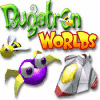 Bugatron Worlds spil