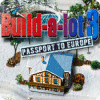 Build-a-lot 3: Passport to Europe spil