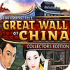 Building The Great Wall Of China Collector's Edition spil
