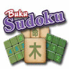 Buku Sudoku spil