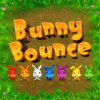 Bunny Bounce Deluxe spil