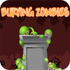Burying Zombies spil