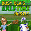 Busy Bea's Halftime Hustle spil