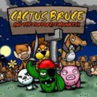 Cactus Bruce & the Corporate Monkeys spil