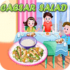 Caesar Salad spil
