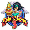 Cake Mania 3 spil