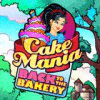 Cake Mania: Back to the Bakery spil