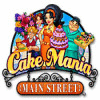 Cake Mania Main Street spil