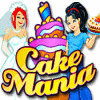 Cake Mania spil