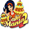 Cake Mania 2 spil