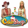 Cake Shop spil