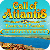 Call of Atlantis: Treasure of Poseidon. Collector's Edition spil