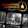 Campfire Legends - The Babysitter spil