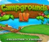 Campgrounds IV Collector's Edition spil