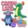 Candy Land - Dora the Explorer Edition spil