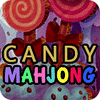 Candy Mahjong spil