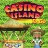 Casino Island To Go spil