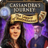 Cassandra's Journey: The Legacy of Nostradamus spil