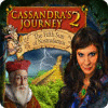 Cassandra's Journey 2: The Fifth Sun of Nostradamus spil