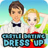 Castle Dating Dress Up spil