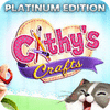 Cathy's Crafts. Platinum Edition spil