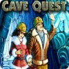 Cave Quest spil