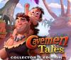 Cavemen Tales Collector's Edition spil