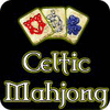 Celtic Mahjong spil