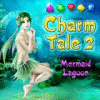 Charm Tale 2: Mermaid Lagoon spil