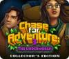 Chase for Adventure 3: The Underworld Collector's Edition spil