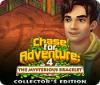 Chase for Adventure 4: The Mysterious Bracelet Collector's Edition spil