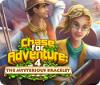 Chase for Adventure 4: The Mysterious Bracelet spil