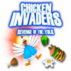 Chicken Invaders 3 spil