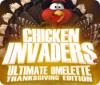 Chicken Invaders 4: Ultimate Omelette Thanksgiving Edition spil