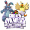 Chicken Invaders 4: Ultimate Omelette Easter Edition spil