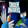 Chicken Invaders spil